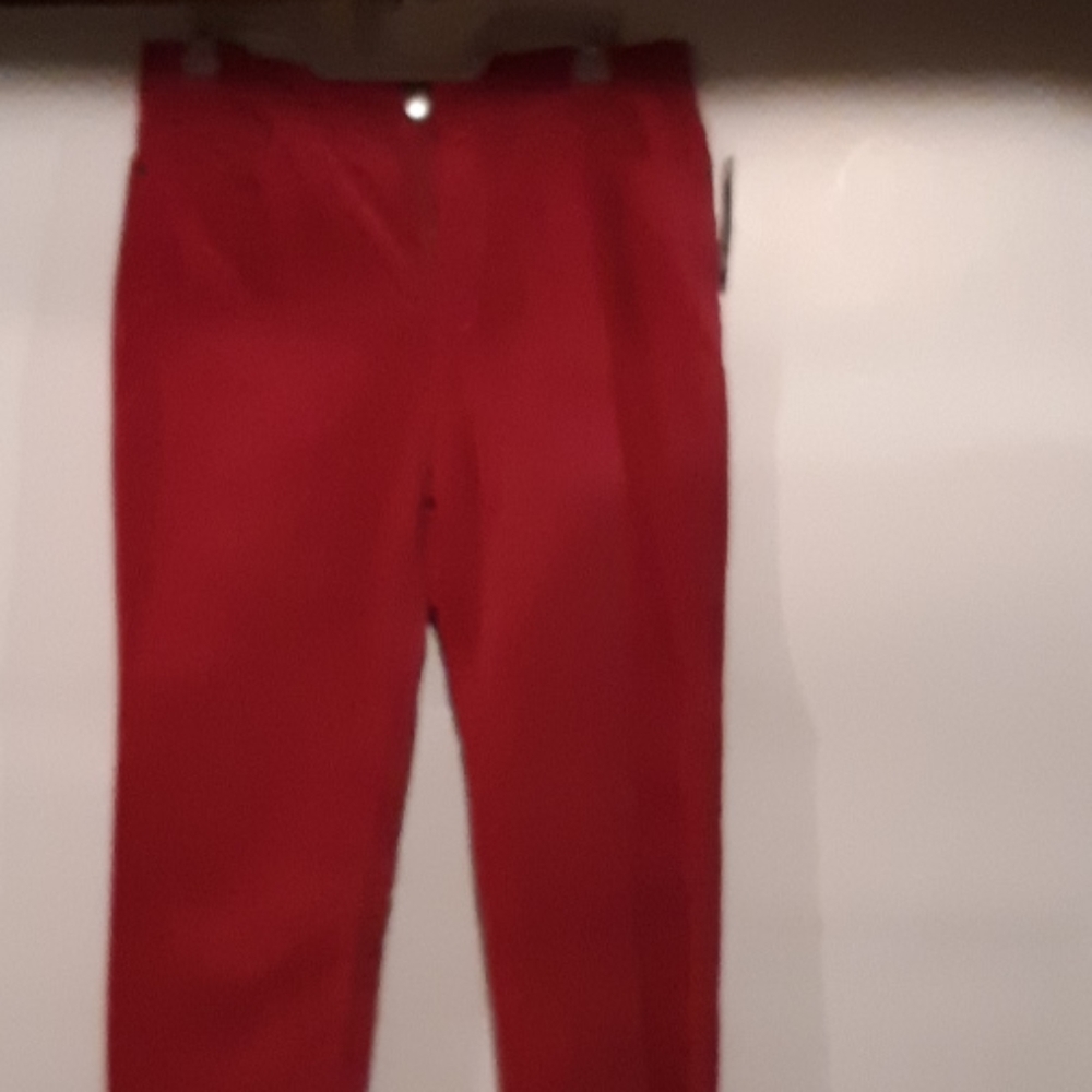 Pants - Picture 3 of 9